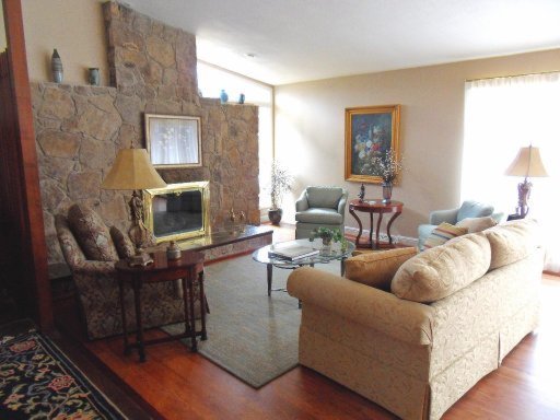 109 Windgate Road Oak Ridge, TN 37830 - Photo 3 of 34 Additional Photo