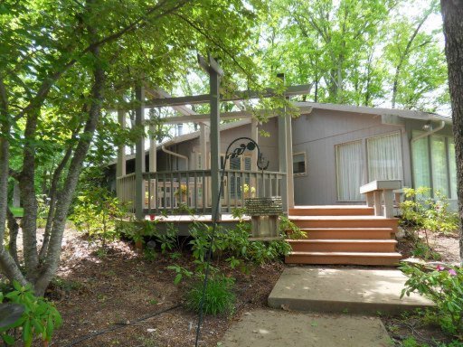 109 Windgate Road Oak Ridge, TN 37830 - Photo 28 of 34 Additional Photo