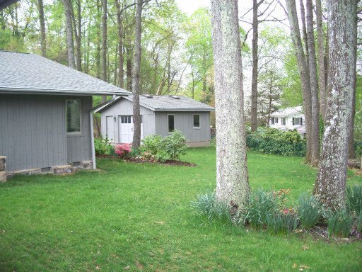 109 Windgate Road Oak Ridge, TN 37830 - Photo 33 of 34 Additional Photo