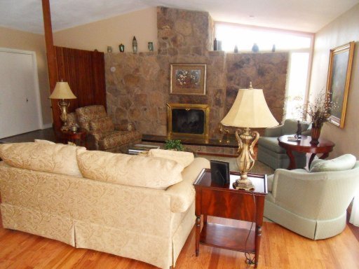 109 Windgate Road Oak Ridge, TN 37830 - Photo 5 of 34 Additional Photo