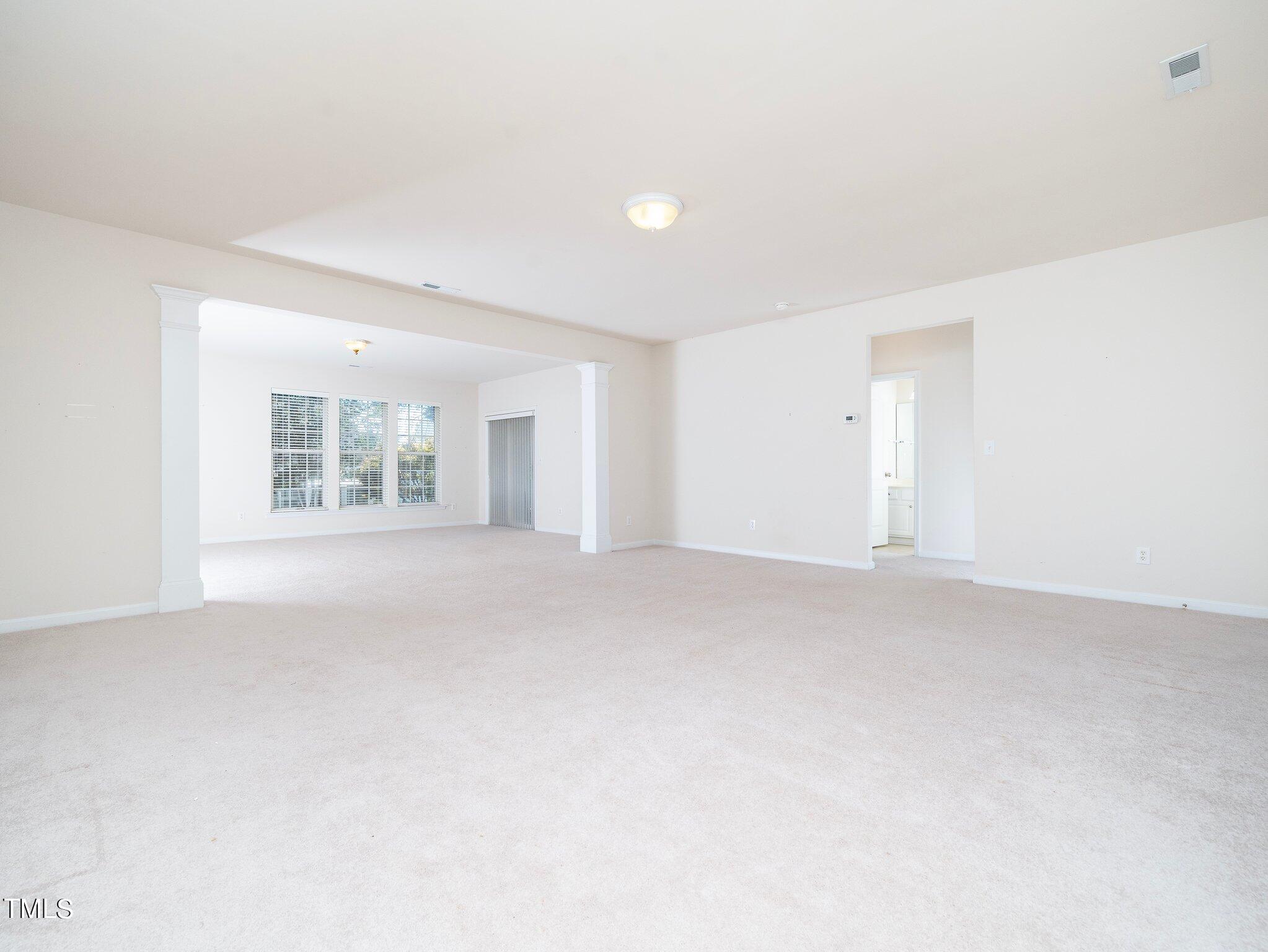 3404 Parlor Street Raleigh, NC 27614 - Photo 23 of 42 Bonus/Rec Room Lower Level