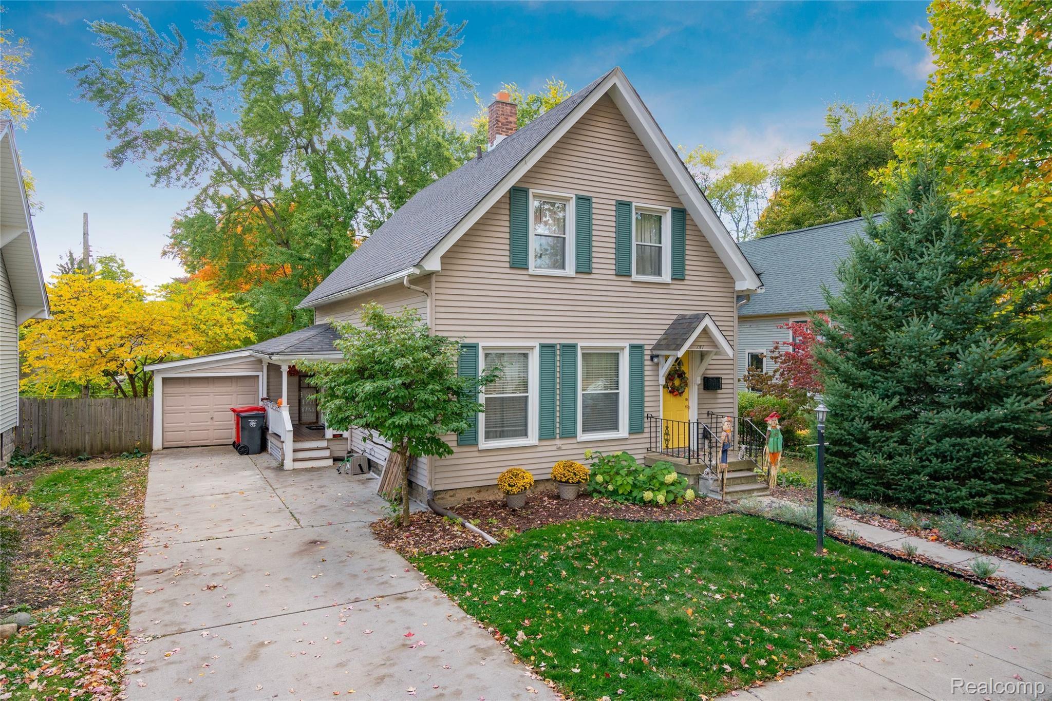 151 West Washington Street Romeo, MI 48065 - Photo 2 of 26 Washington-2.jpg