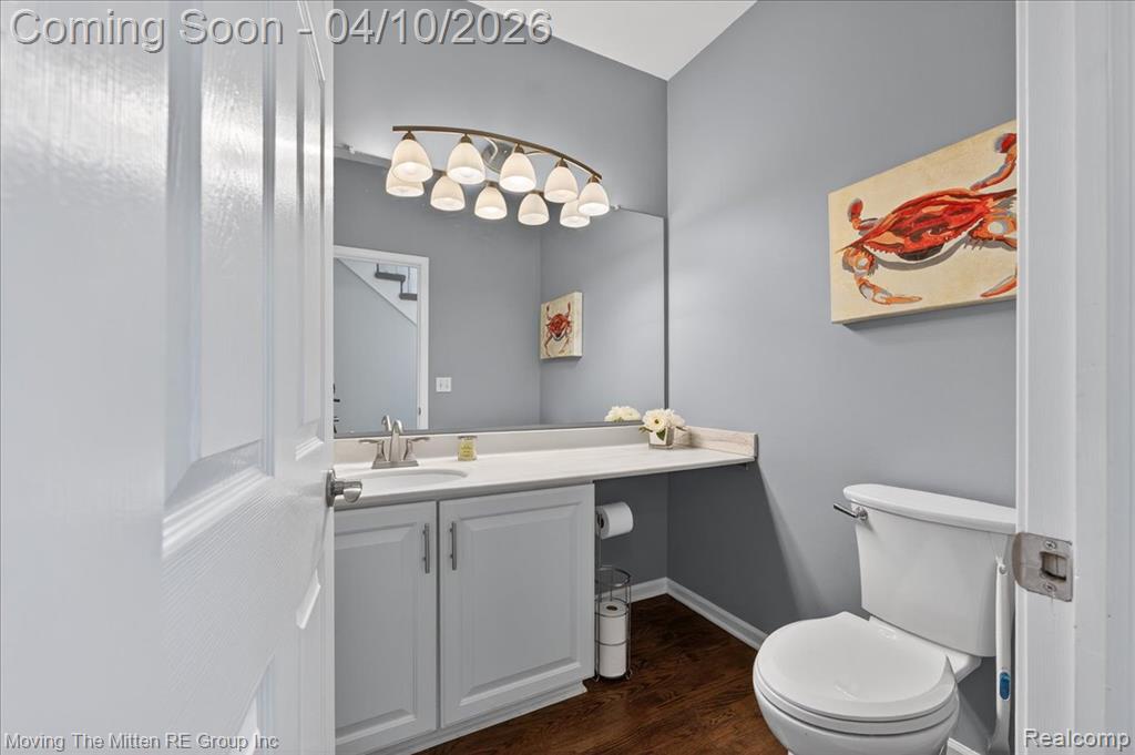 6977 Kennesaw Road Canton, MI 48187 - Photo 24 of 80 Gallery Image 24