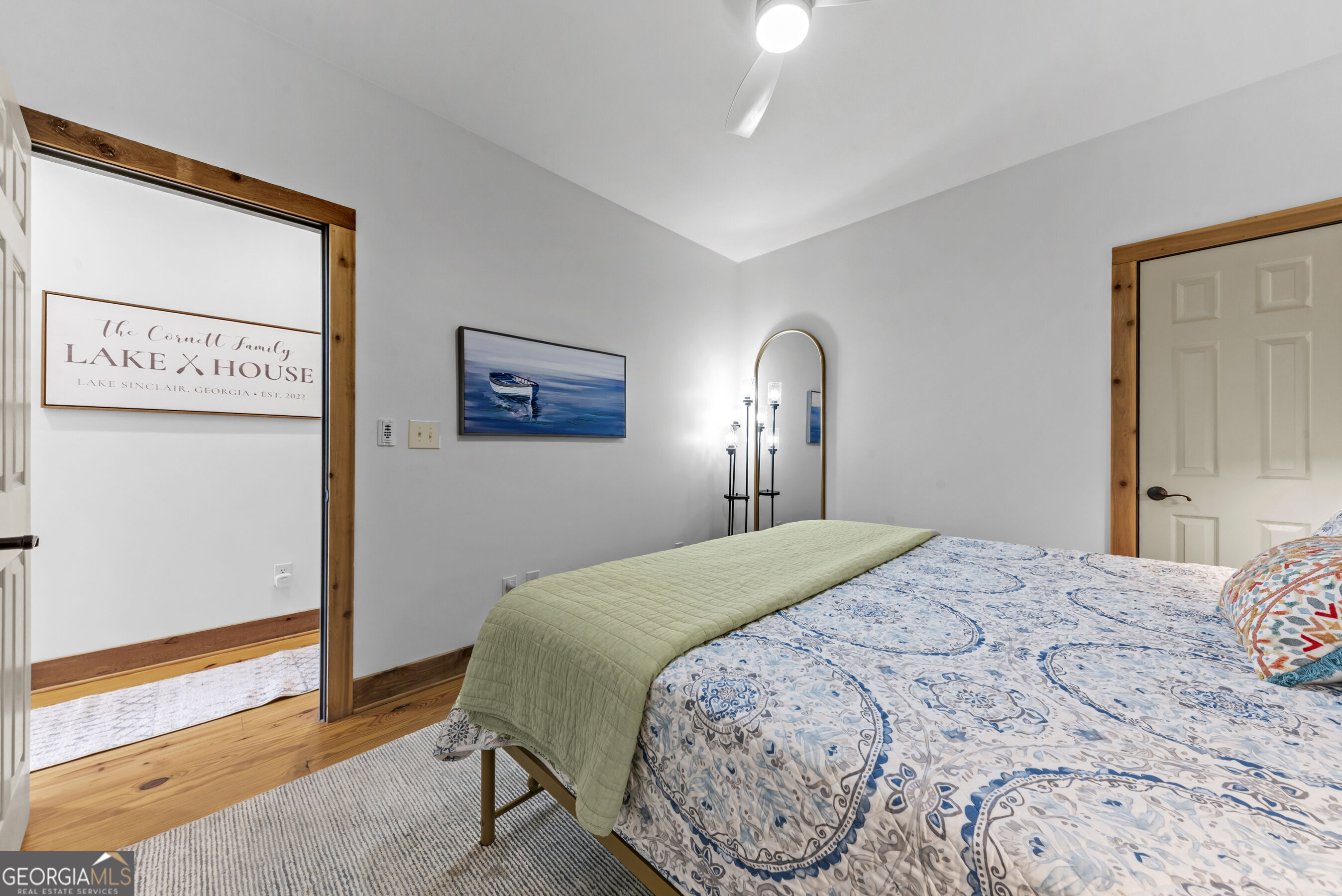 838 South Steel Bridge Road Eatonton, GA 31024 - Photo 24 of 58 Gallery Image 24