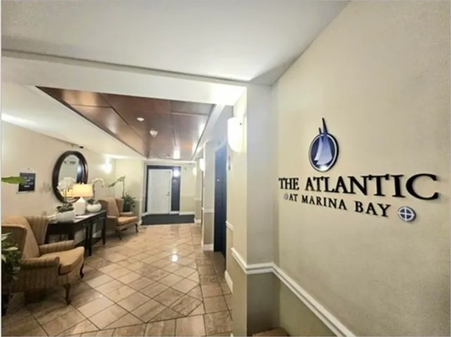 $2,950 | 10 Seaport Drive, Unit 2111, Quincy, MA 02171