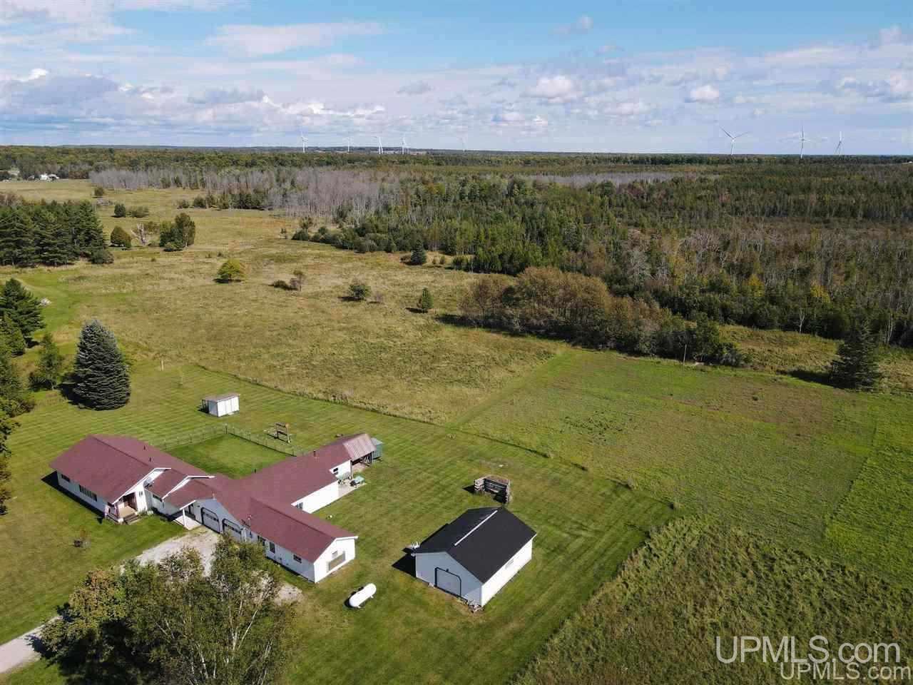 4234 II Road Garden, MI 49835 - Photo 3 of 44