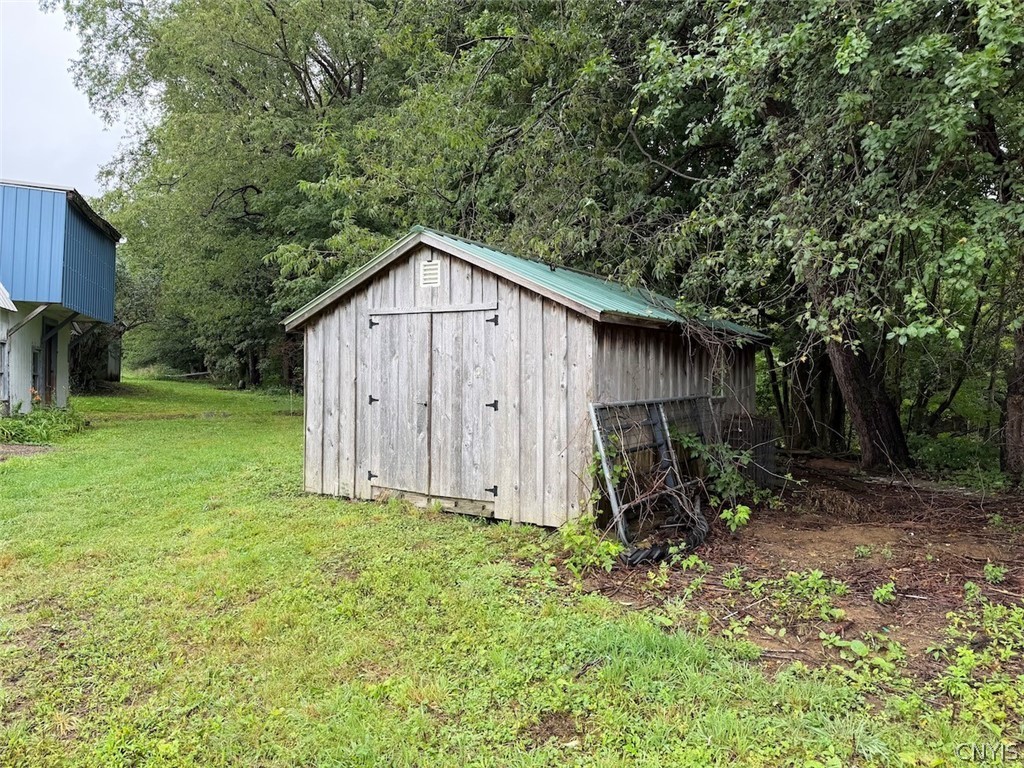 13849 Brewer Road Collins, NY 14034 - Photo 27 of 50 Gallery Image 27