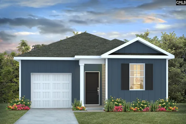 $257,500 | 333 Sandy Run Drive, Columbia, SC 29203