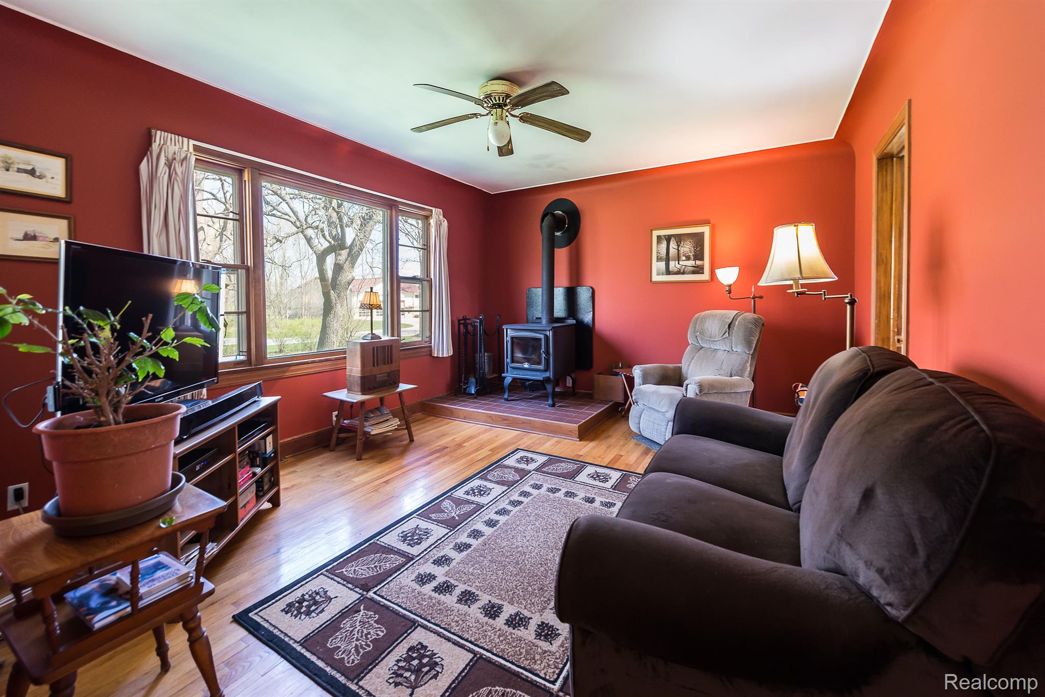 12231 North Territorial Road Dexter, MI 48130 - Photo 28 of 71 Gallery Image 28