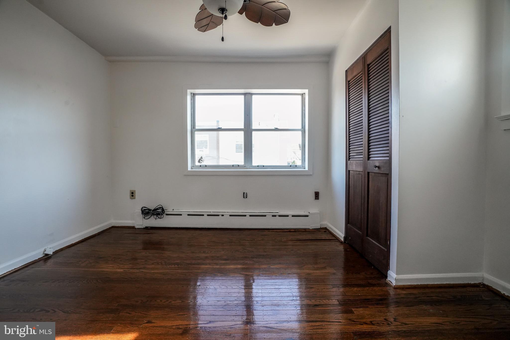 1001 Flanders Road Philadelphia, PA 19151 - Photo 20 of 27 Back Bedroom