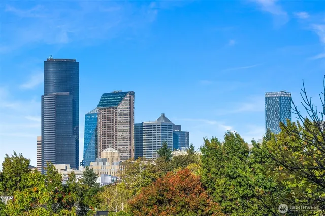 a view of a building