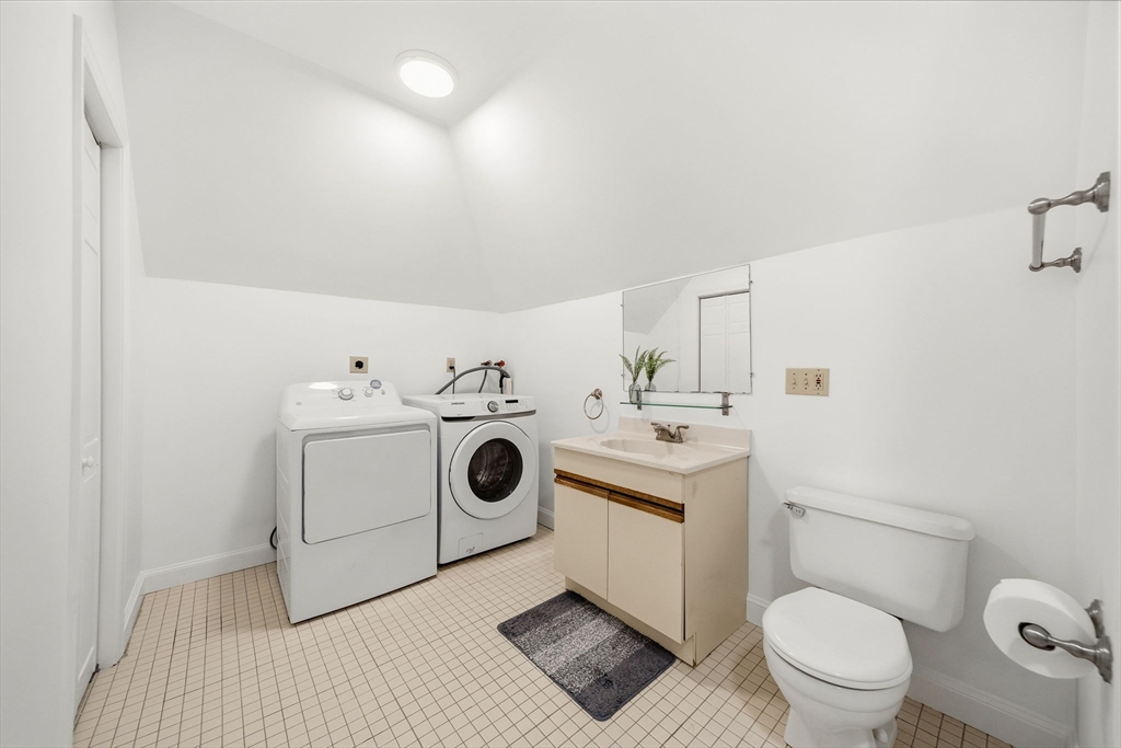 86 Walnut Street, Unit 3 Boston, MA 02122 - Photo 33 of 38