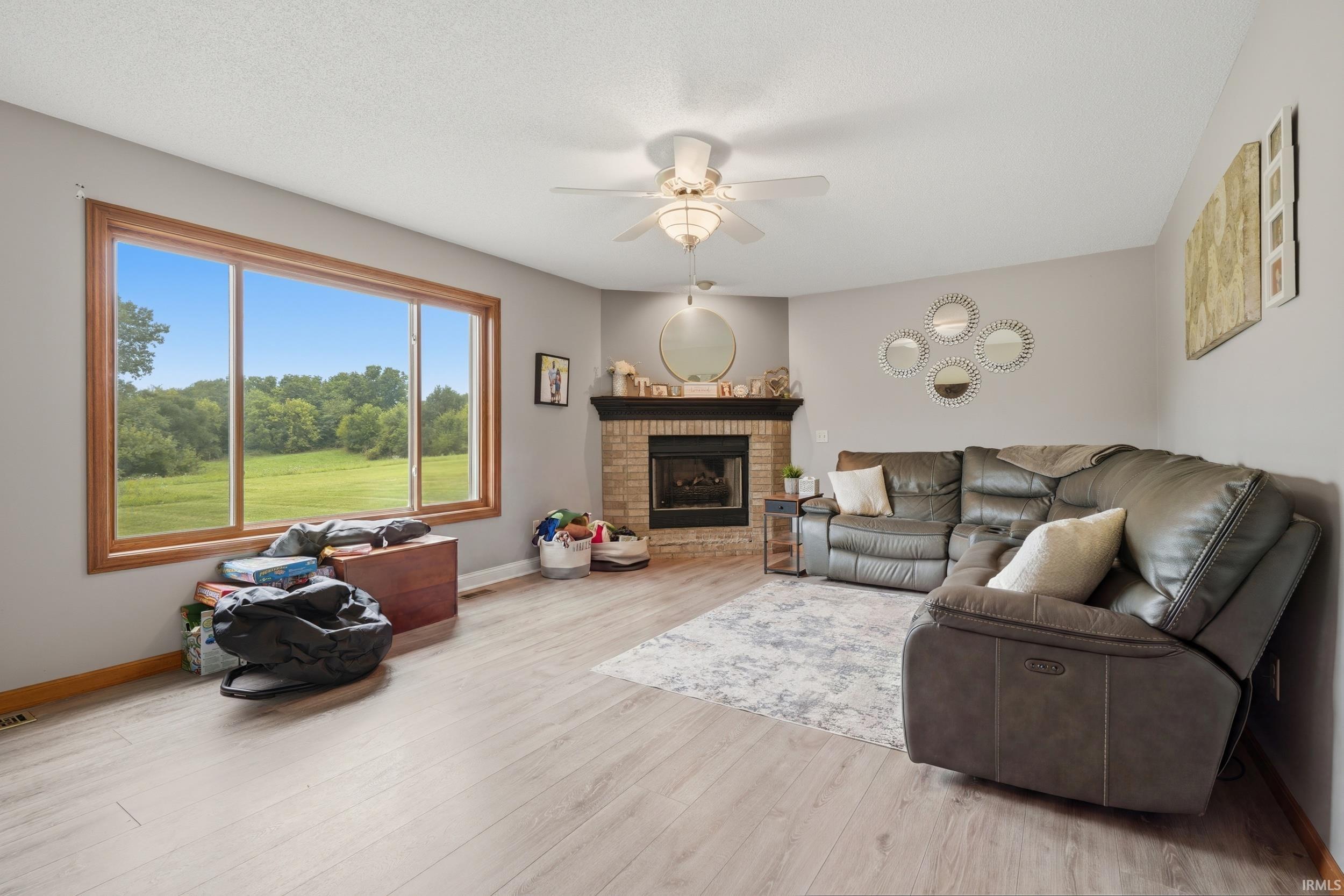 216 Old Bog Road Avilla, IN 46710 - Photo 14 of 33 Gallery Image 14
