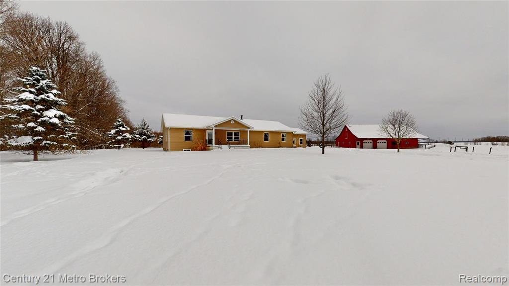 10582 East 80th Street Reed City, MI 49677 - Photo 8 of 90