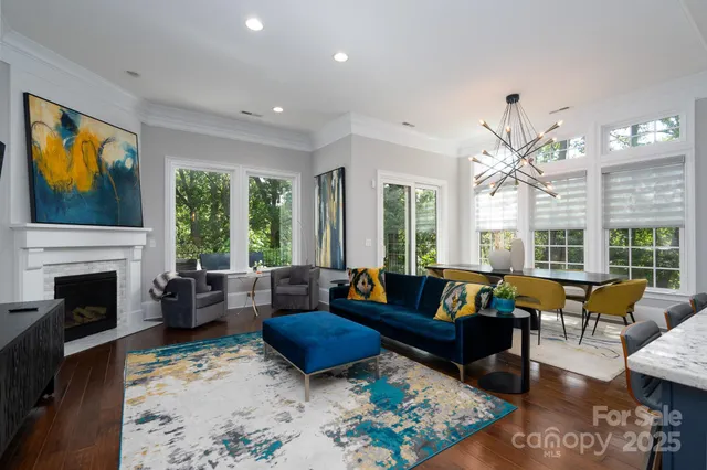 $1,399,900 | 5041 Vernet Lane, Charlotte, NC 28210