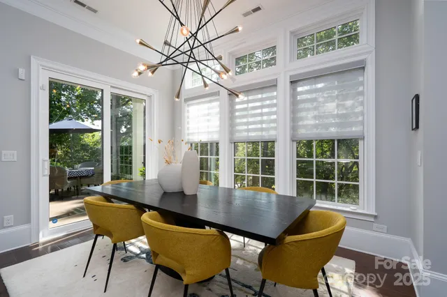 $1,399,900 | 5041 Vernet Lane, Charlotte, NC 28210