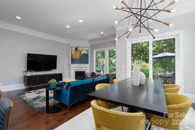 $1,399,900 | 5041 Vernet Lane, Charlotte, NC 28210