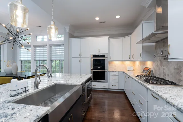 $1,399,900 | 5041 Vernet Lane, Charlotte, NC 28210