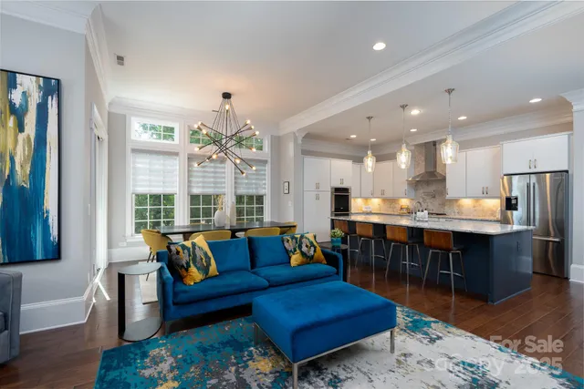 $1,399,900 | 5041 Vernet Lane, Charlotte, NC 28210