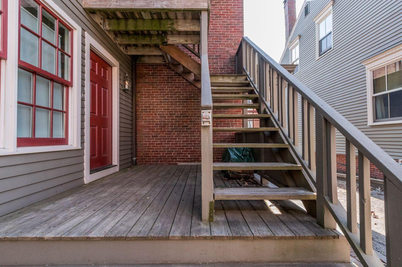 205 Spring Street, Unit 5 Portland, ME 04102 - Photo 46 of 50 20230921DS-71092
