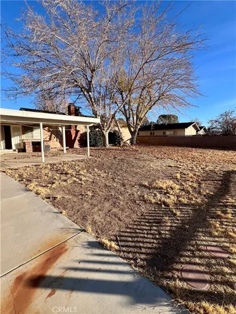 $3,500 | 44519 Foxton Avenue, Lancaster, CA 93535