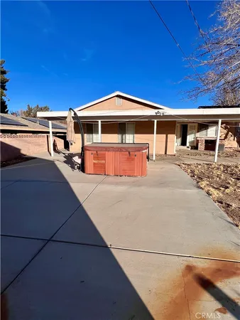 $3,500 | 44519 Foxton Avenue, Lancaster, CA 93535