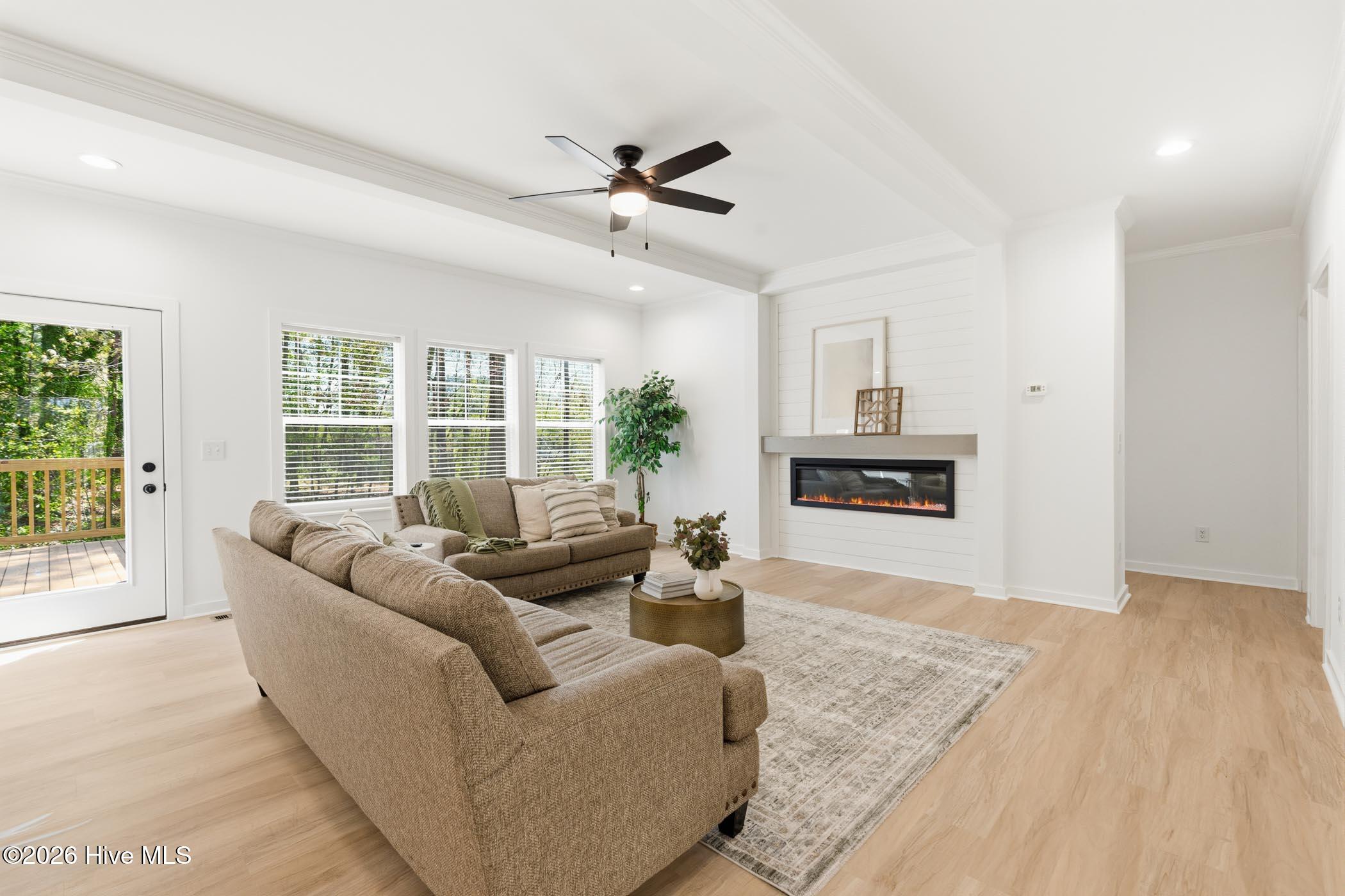 153 Southwood Drive Rockingham, NC 28379 - Photo 11 of 31 1000057442