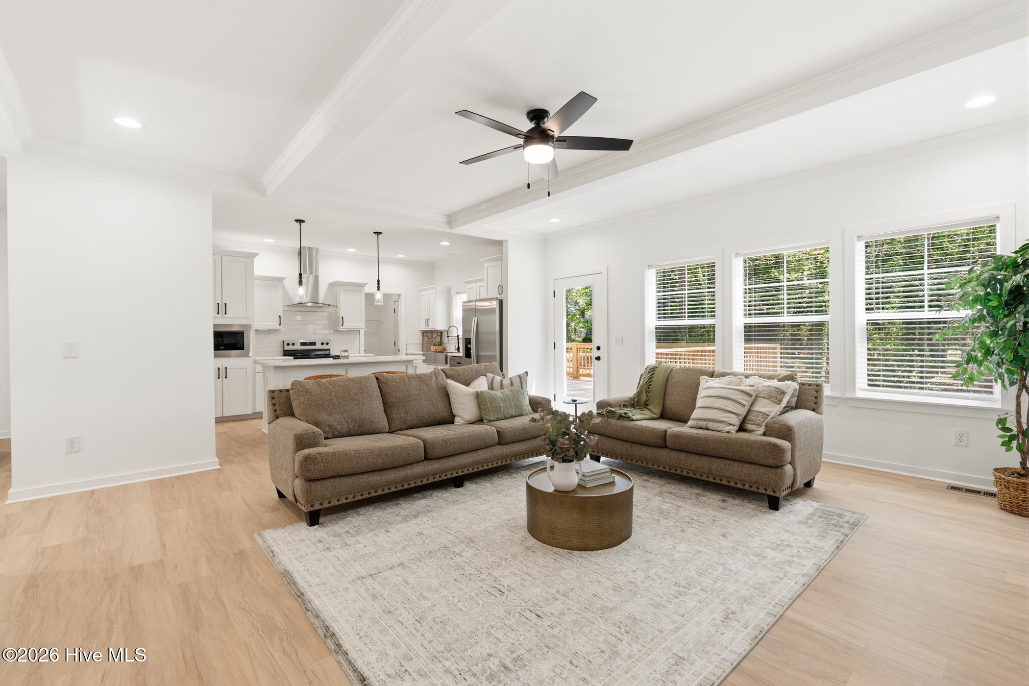 153 Southwood Drive Rockingham, NC 28379 - Photo 12 of 31 1000057441