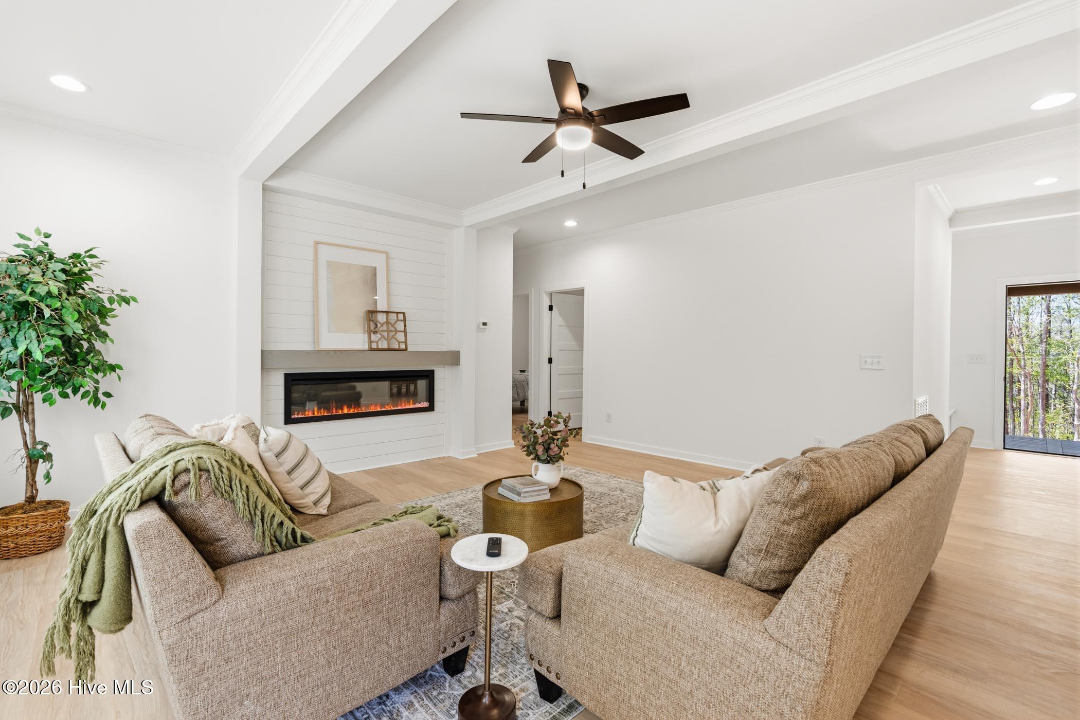 153 Southwood Drive Rockingham, NC 28379 - Photo 13 of 31 1000057440