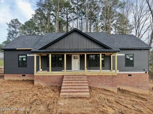 $340,000 | 153 Southwood Drive, Rockingham, NC 28379