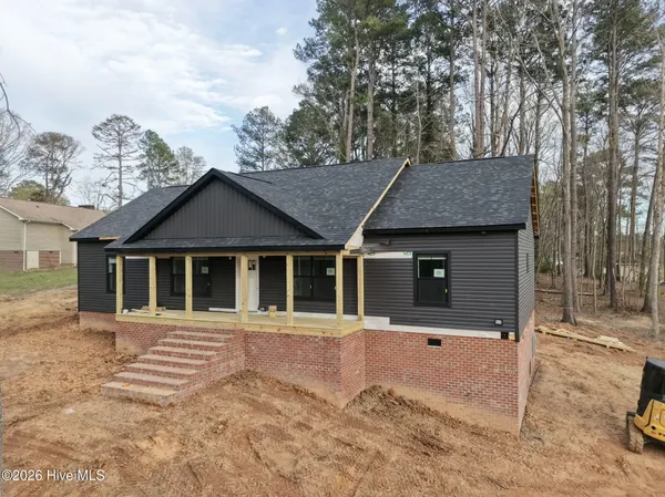 $340,000 | 153 Southwood Drive, Rockingham, NC 28379
