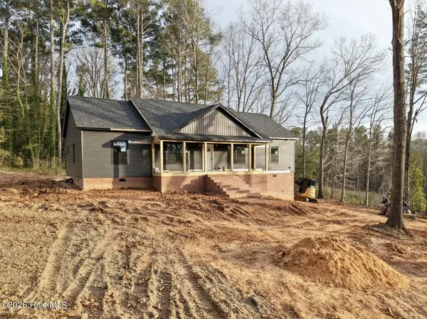 $340,000 | 153 Southwood Drive, Rockingham, NC 28379