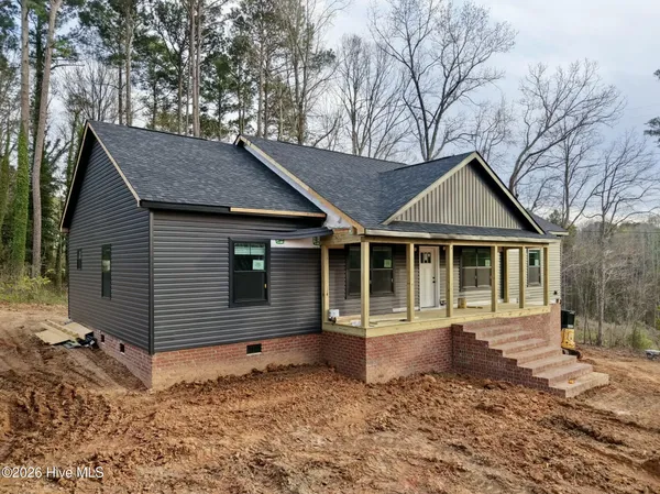 $340,000 | 153 Southwood Drive, Rockingham, NC 28379