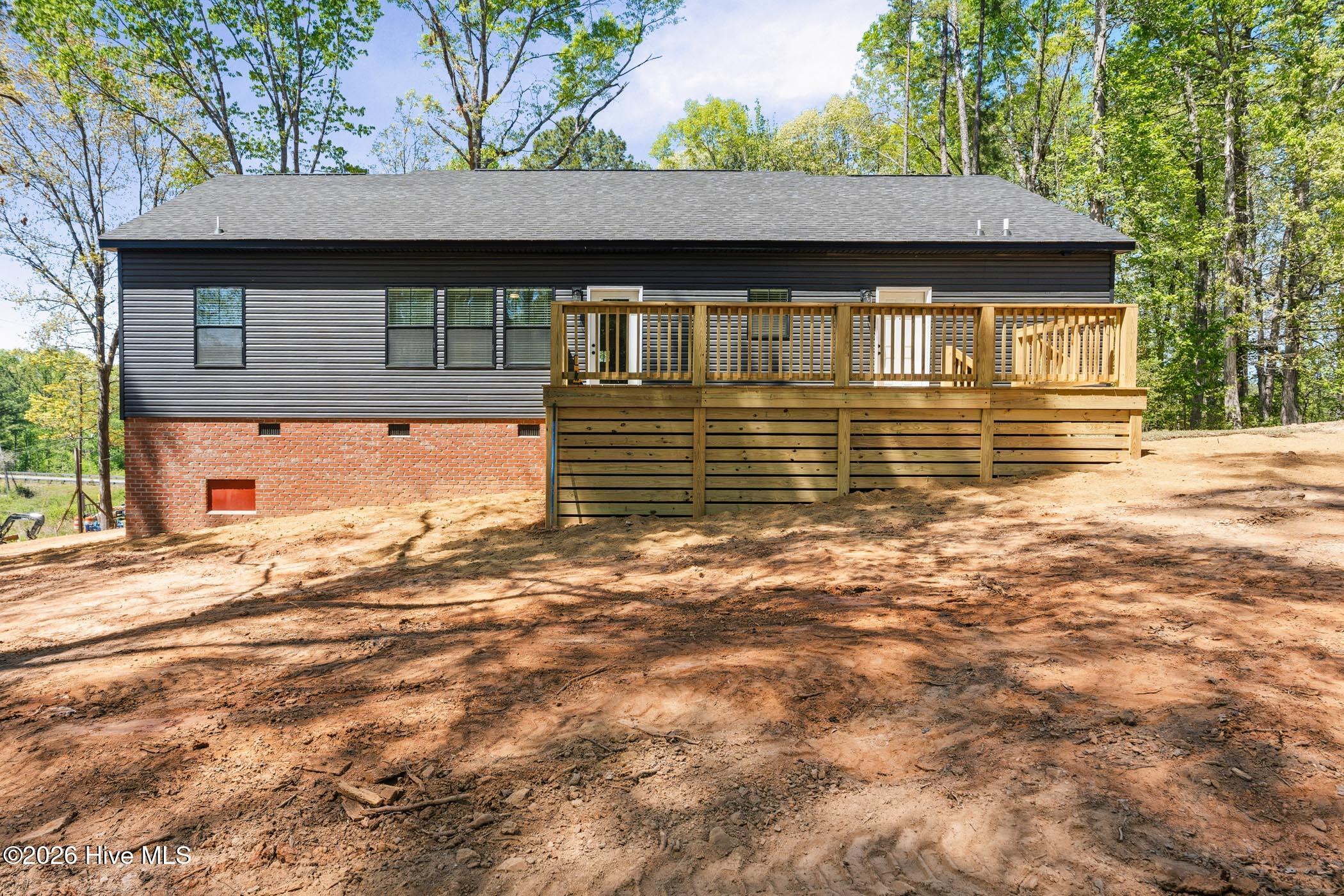 153 Southwood Drive Rockingham, NC 28379 - Photo 5 of 31 1000057446