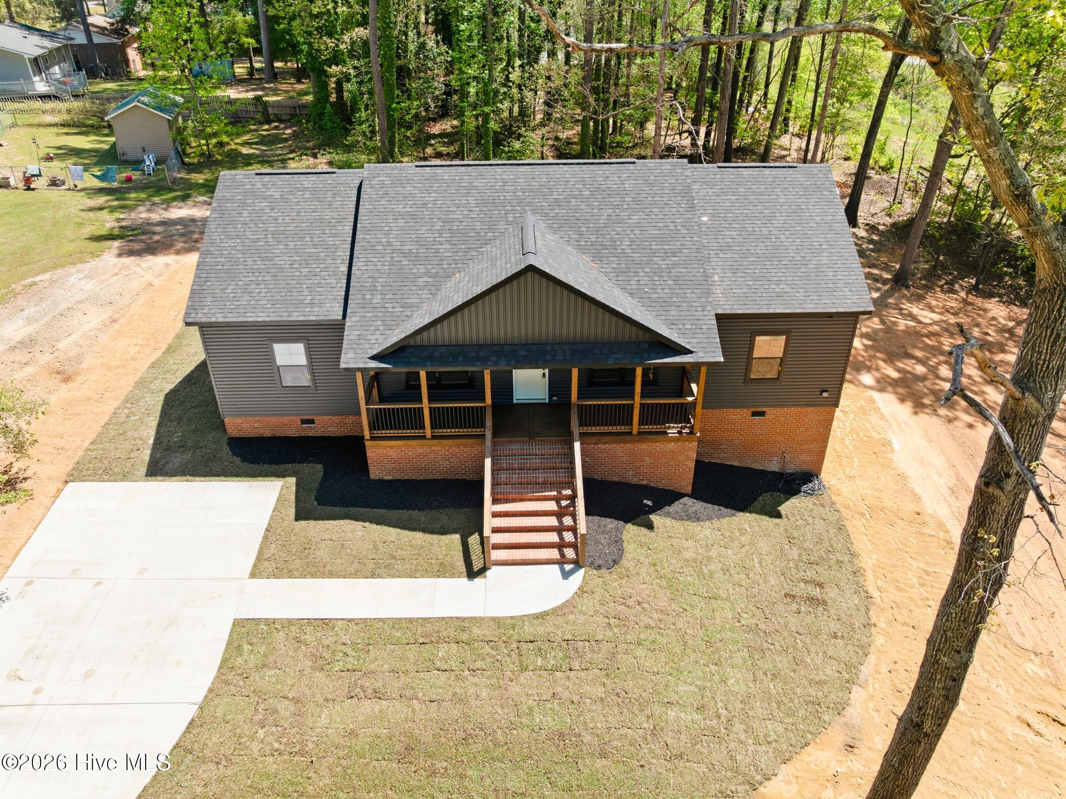 153 Southwood Drive Rockingham, NC 28379 - Photo 6 of 31 1000057413