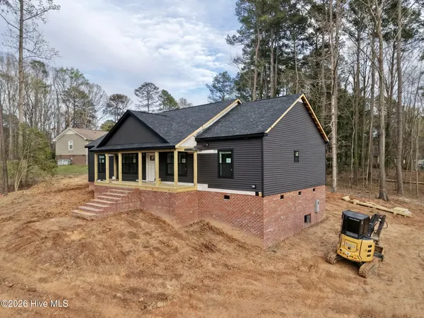 $340,000 | 153 Southwood Drive, Rockingham, NC 28379