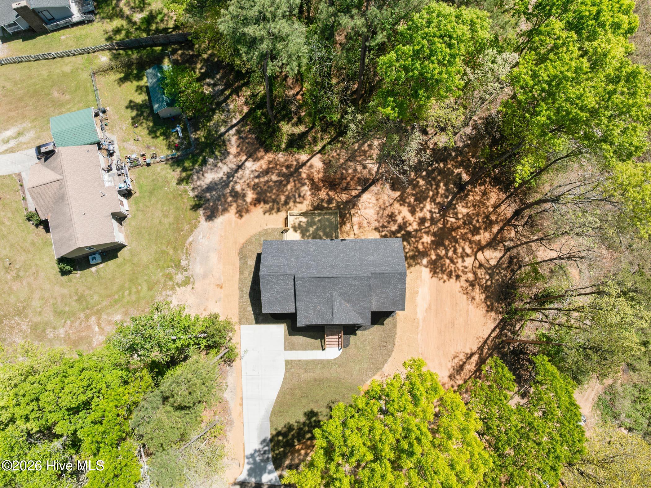 153 Southwood Drive Rockingham, NC 28379 - Photo 8 of 31 1000057414