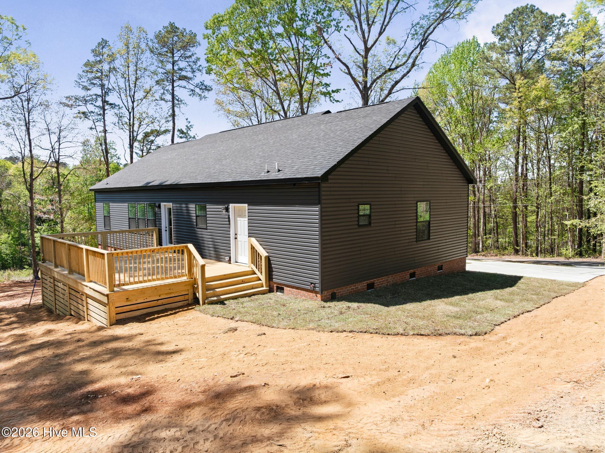 153 Southwood Drive Rockingham, NC 28379 - Photo 9 of 31 1000057416