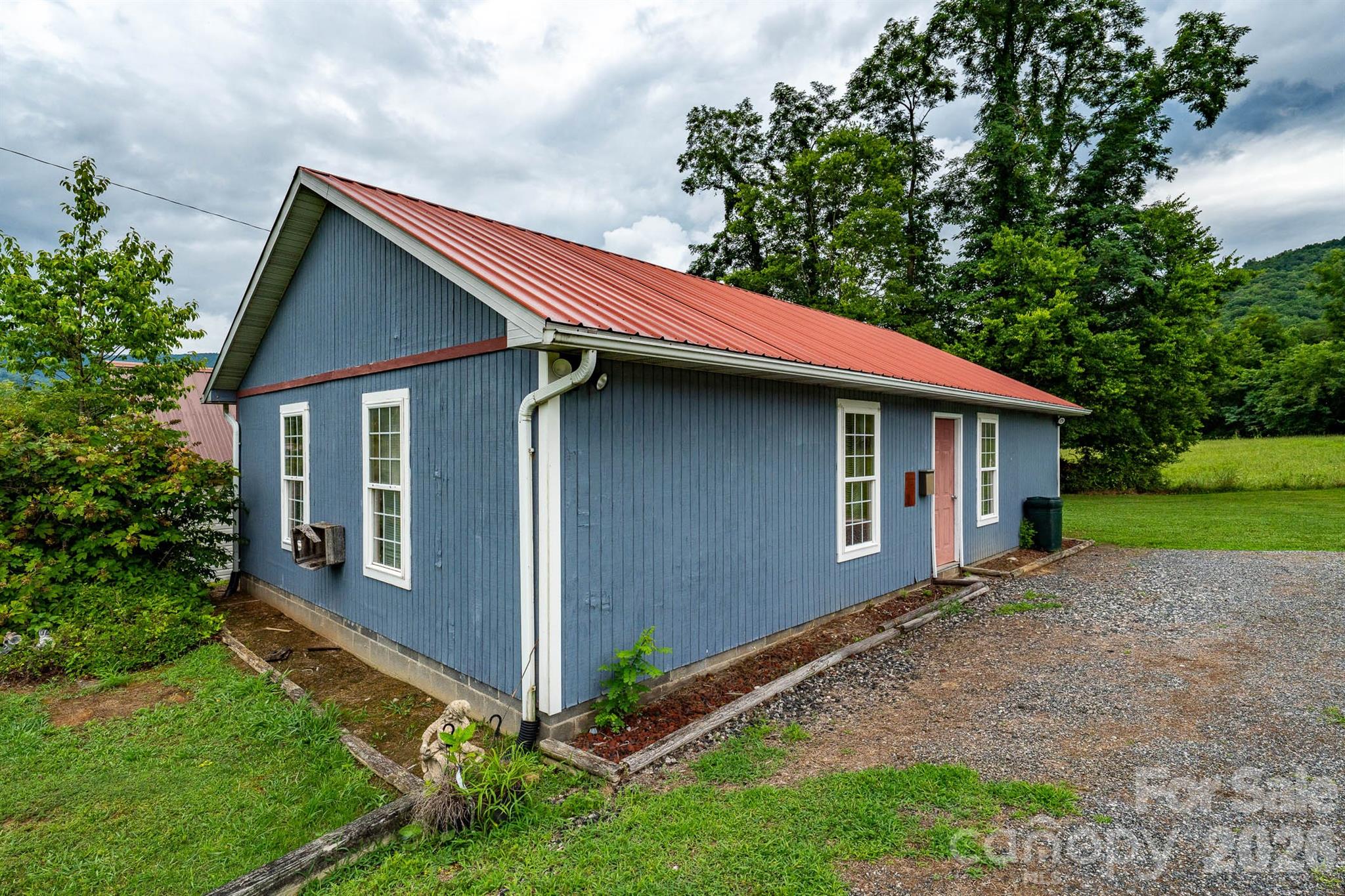 755 Fairview Loop Hot Springs, NC 28743 - Photo 45 of 48