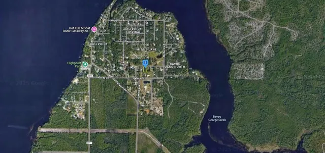 $38,999 | 8014 Charles Michael Drive, Panama City, FL 32404