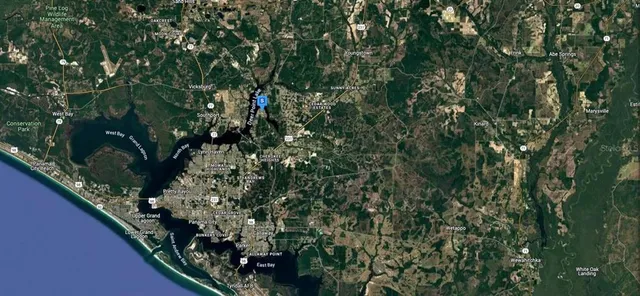 $38,999 | 8014 Charles Michael Drive, Panama City, FL 32404