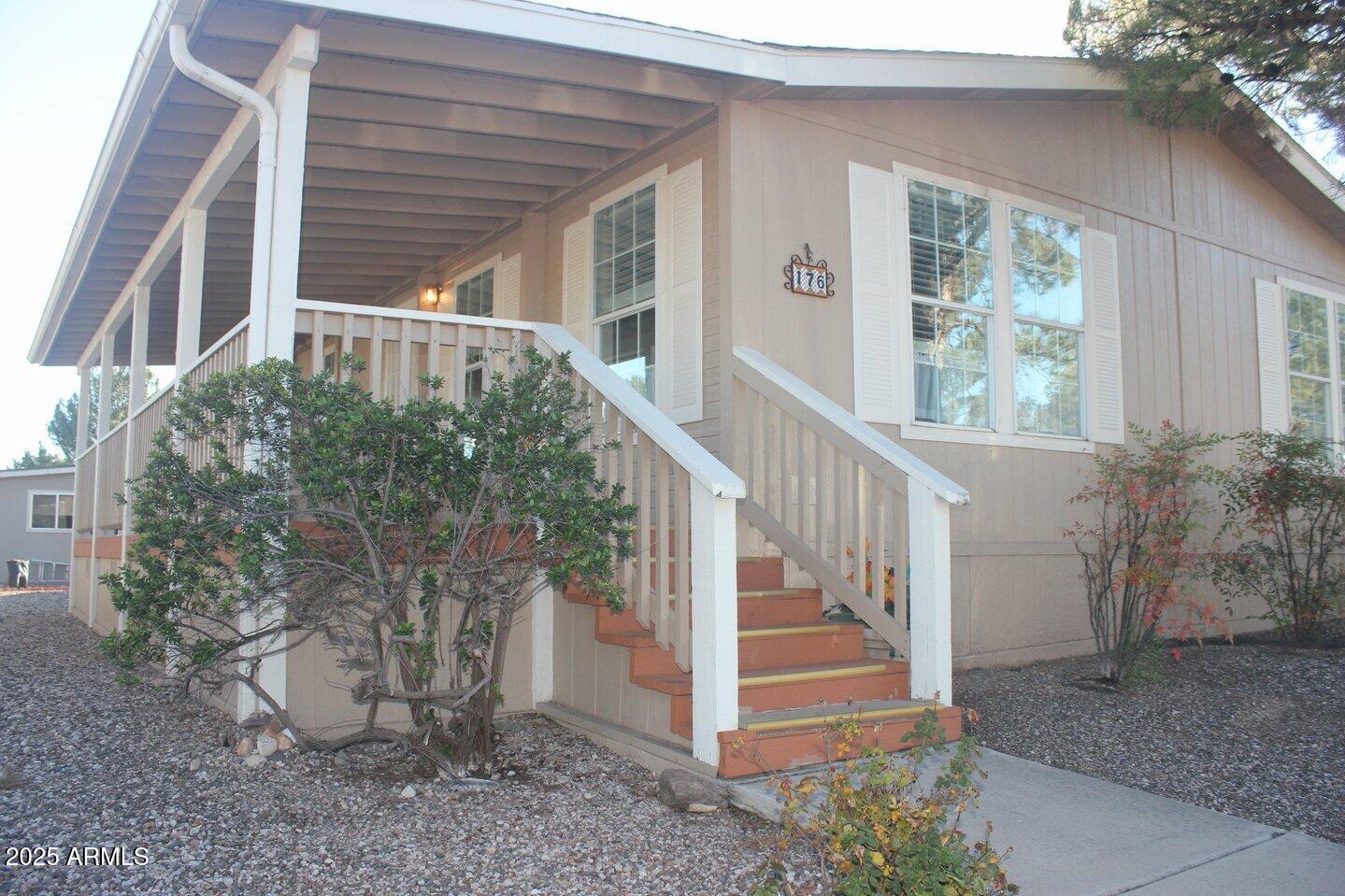 2050 West State Rte 89A, Unit 176 Sedona, AZ 86336 - Photo 2 of 26
