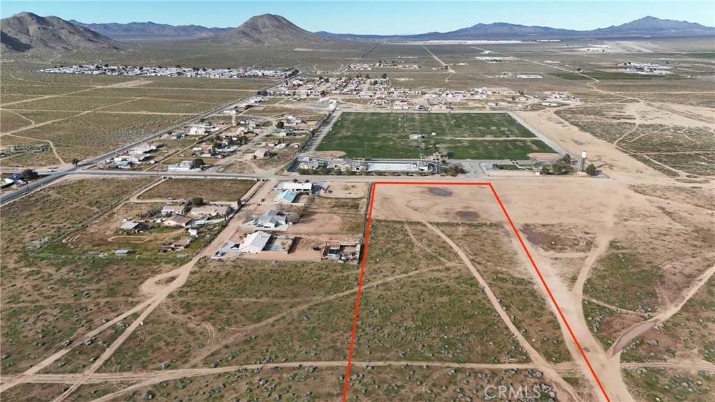 a view of an ocean with city view