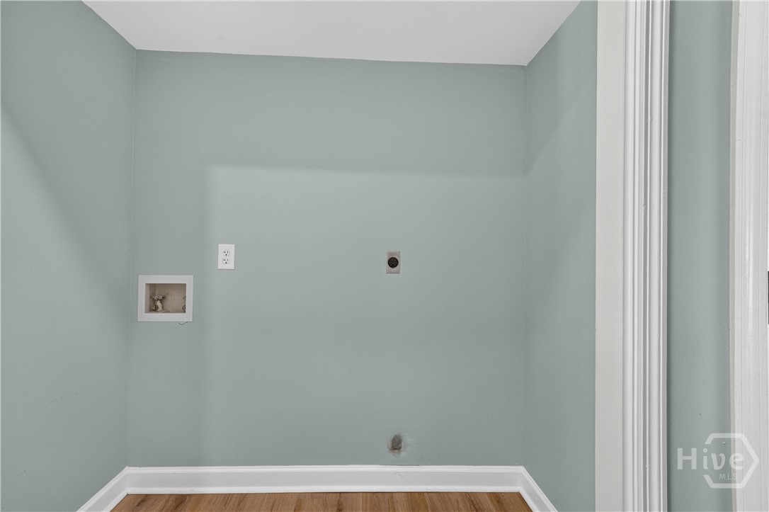141 Palmetto Drive Rincon, GA 31326 - Photo 39 of 57 Laundry area