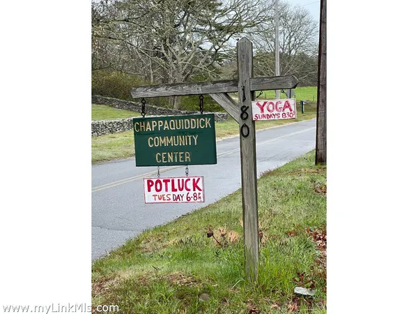 $2,999,000 | 72 Chappaquiddick Avenue, Edgartown, MA 02539