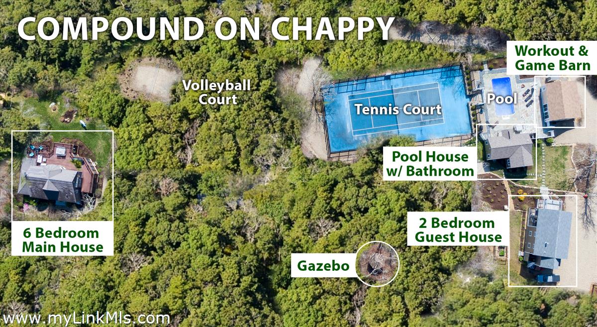 72 Chappaquiddick Avenue Edgartown, MA 02539 - Photo 8 of 63