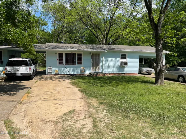 $70,000 | 1740 Dixie Drive, Jackson, MS 39209