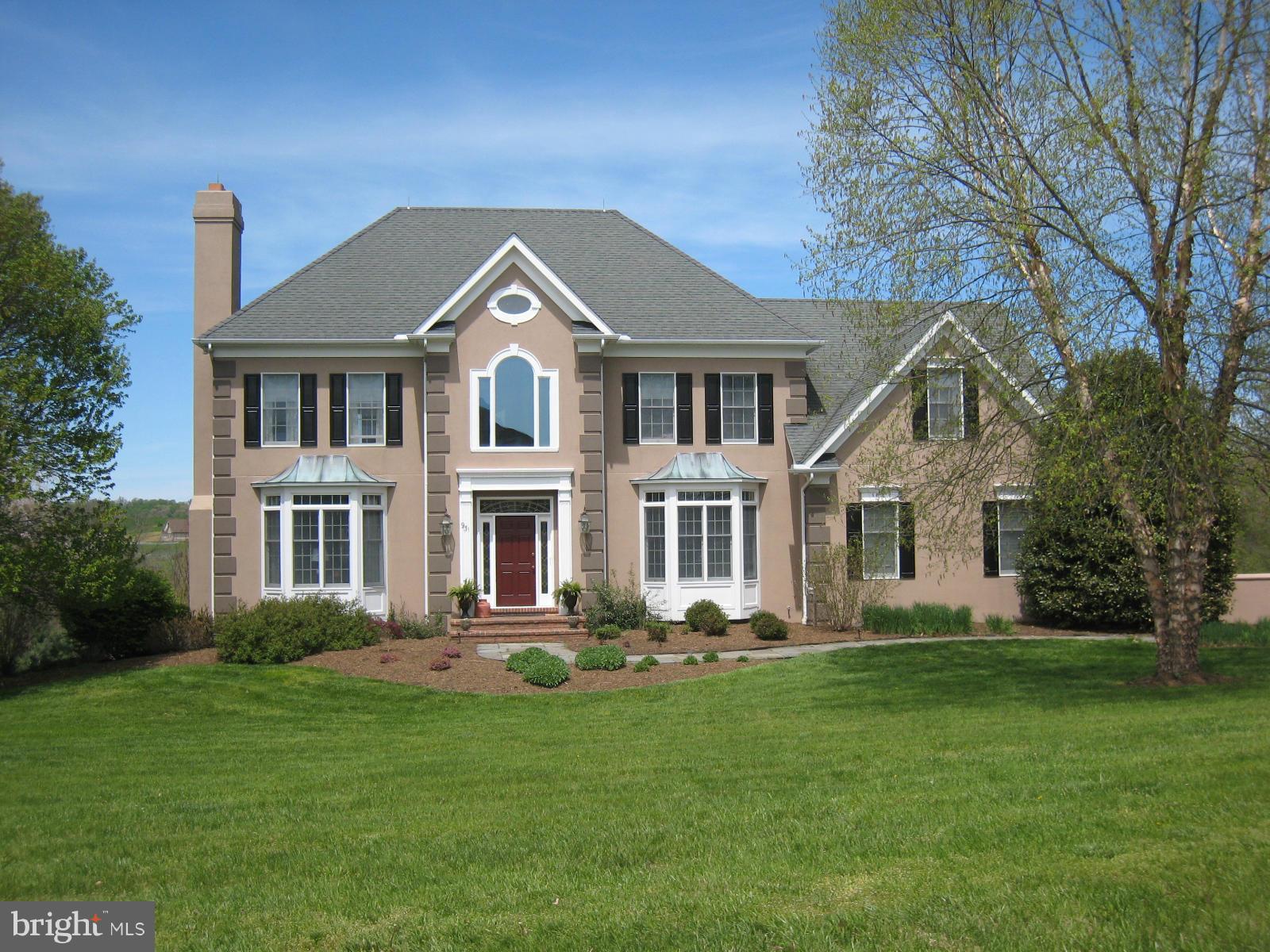 931 Western Road Cockeysville, MD 21030 - Photo 1 of 30 Exterior (Front)