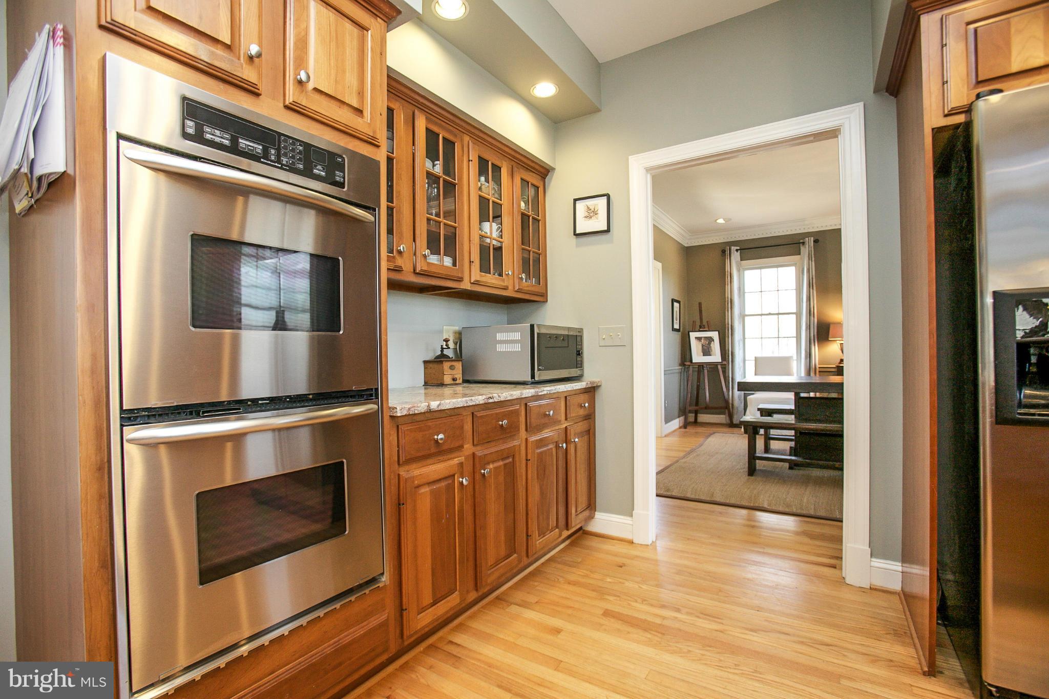 931 Western Road Cockeysville, MD 21030 - Photo 7 of 30 Kitchen