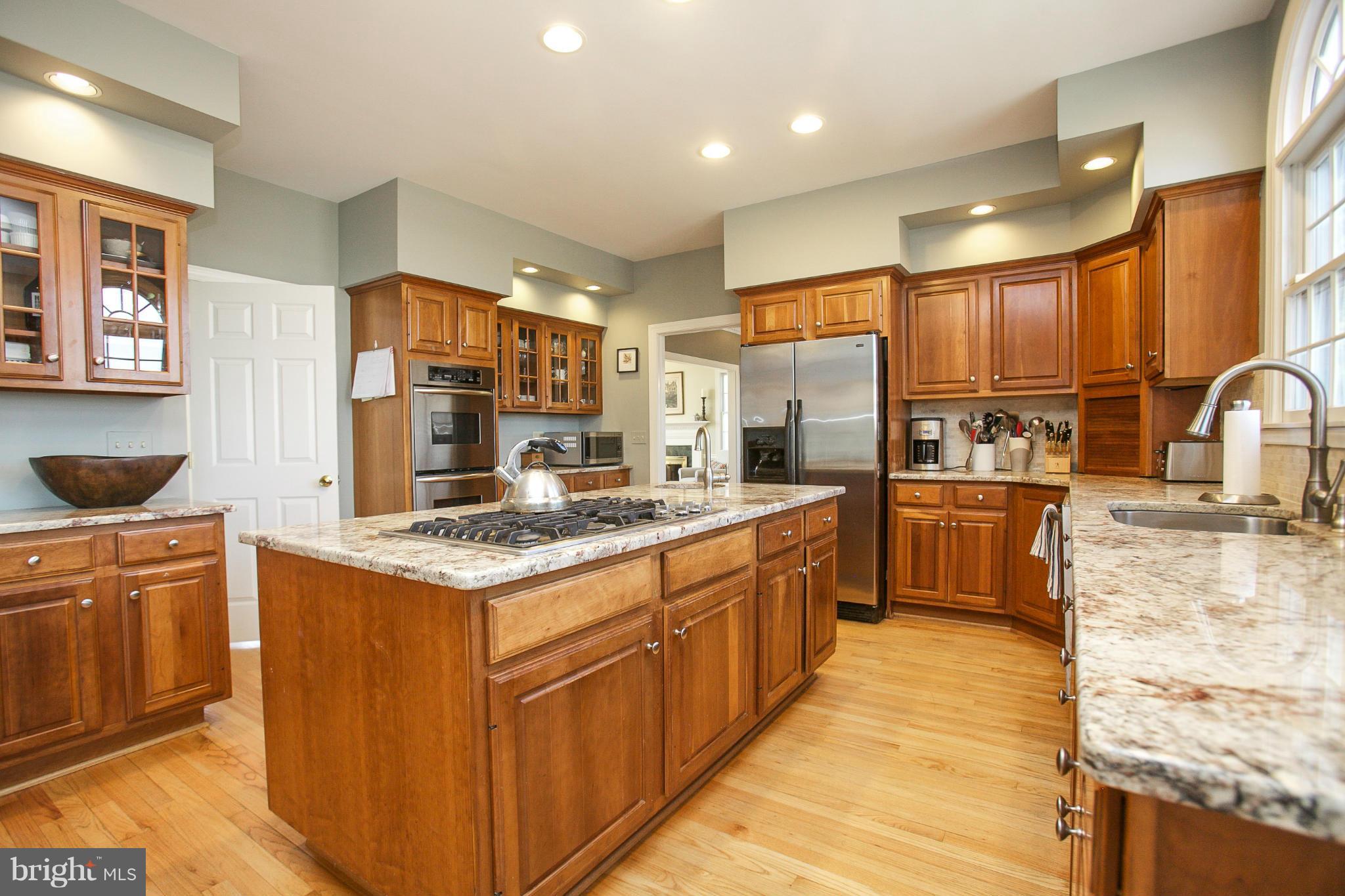 931 Western Road Cockeysville, MD 21030 - Photo 8 of 30 Kitchen